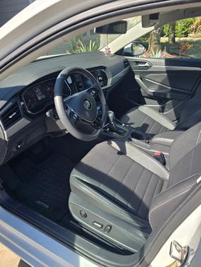 2021 Volkswagen Jetta 1.4T SE