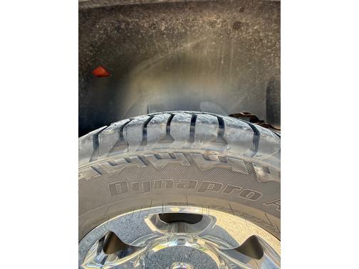 2009 Hummer H2 Base