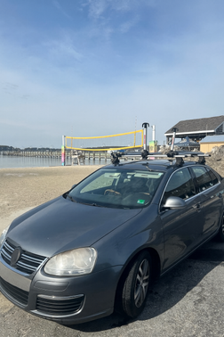 2006 Volkswagen Jetta TDI