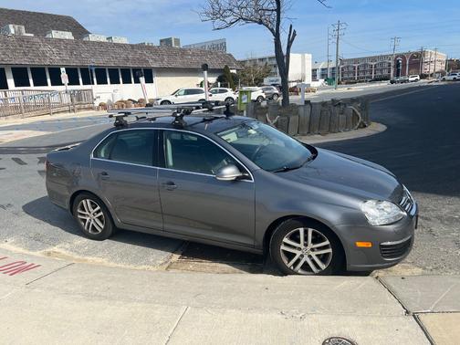 2006 Volkswagen Jetta TDI