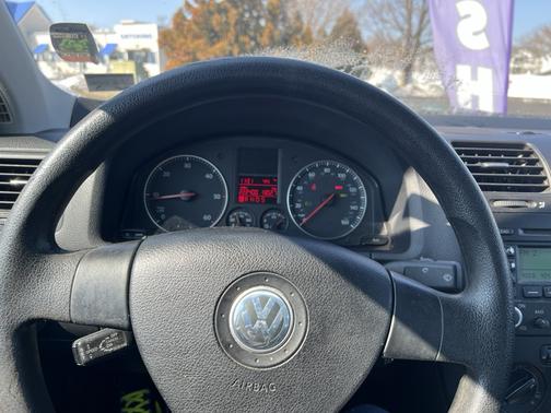 2006 Volkswagen Jetta TDI