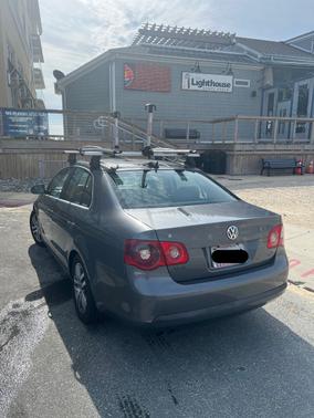 2006 Volkswagen Jetta TDI