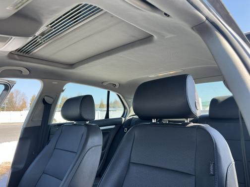 2006 Volkswagen Jetta TDI