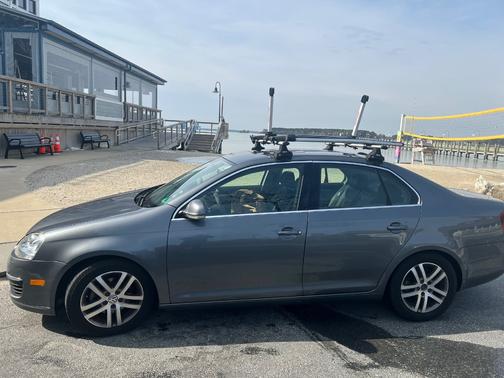 2006 Volkswagen Jetta TDI