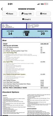 Blue 2009 INFINITI FX50 Base