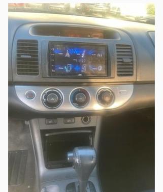 2005 Toyota Camry SE V6