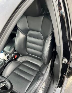 2018 Porsche Macan Macan GTS