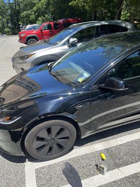 2024 Tesla Model 3 RWD