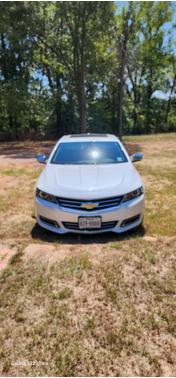 2018 Chevrolet Impala Premier 2LZ