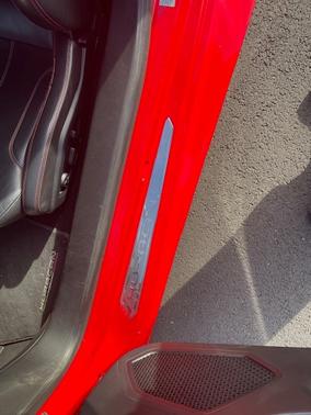 2017 Lamborghini Huracan LP580-2