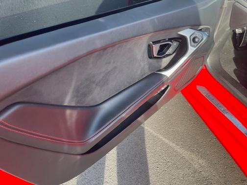 2017 Lamborghini Huracan LP580-2