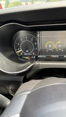 Black 2019 Ford Mustang GT Premium