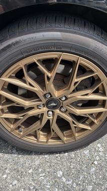 Black 2019 Ford Mustang GT Premium