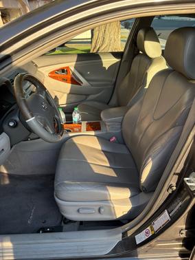 2010 Toyota Camry XLE