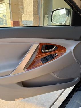 2010 Toyota Camry XLE
