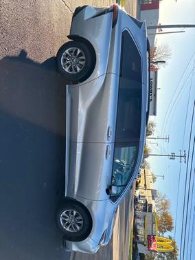 2021 Toyota Sienna LE 8 Passenger