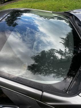 Silver 2019 Nissan Sentra SV