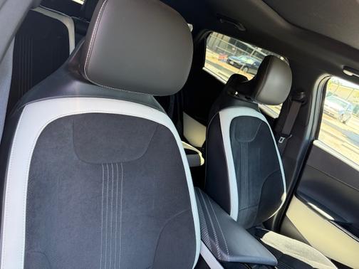 2022 Kia EV6 GT-Line