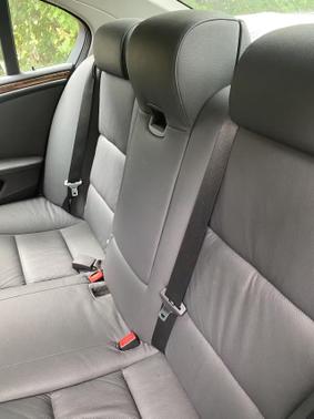 2009 BMW 535 xi