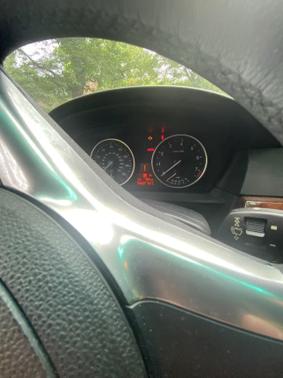 2009 BMW 535 xi