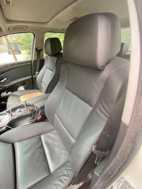 2009 BMW 535 xi