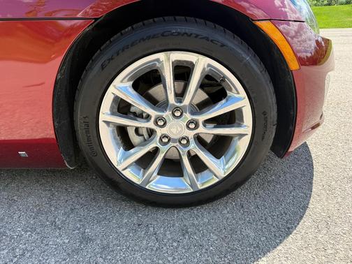 Red 2009 Saturn Sky Red Line Ruby Red SE