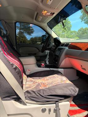Silver 2013 GMC Sierra 1500 SLT
