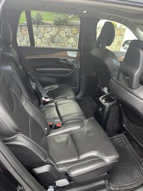 2016 Volvo XC90 Hybrid T8 Inscription