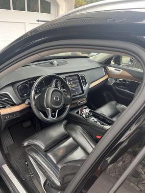 2016 Volvo XC90 Hybrid T8 Inscription