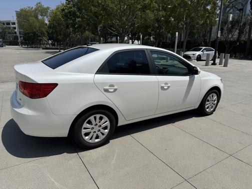 2012 Kia Forte EX