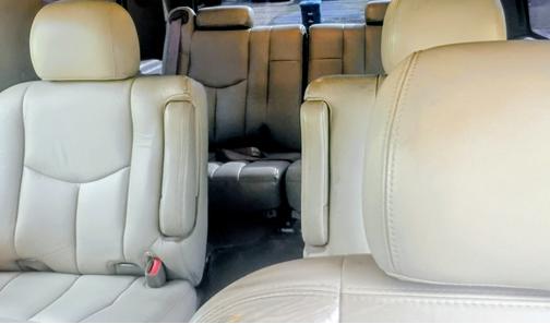 2003 Chevrolet Tahoe Z71