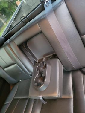 2012 GMC Sierra 1500 SLT