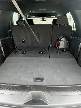 2022 GMC Yukon SLE