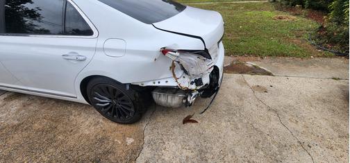 2017 Genesis G90 3.3T Premium