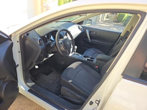 2013 Nissan Rogue SV