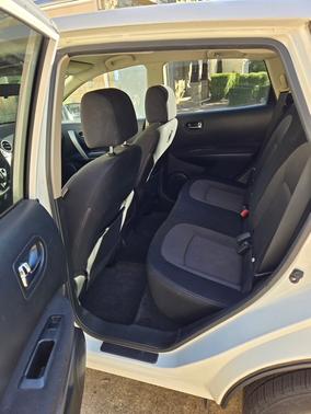 2013 Nissan Rogue SV