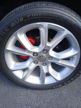 2014 Dodge Avenger R/T