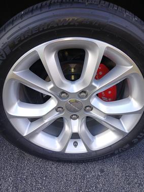 2014 Dodge Avenger R/T