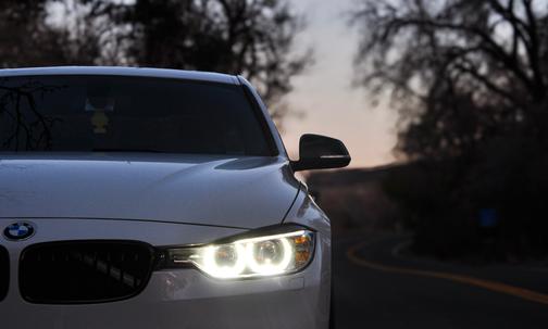 2013 BMW 335 i xDrive