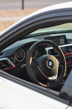 2013 BMW 335 i xDrive