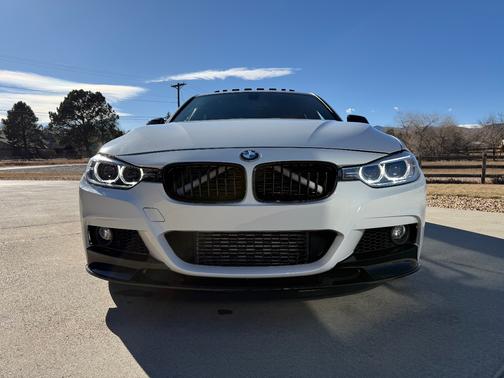 2013 BMW 335 i xDrive