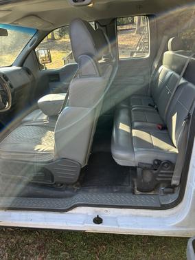 2007 Ford F-150 XLT SuperCab