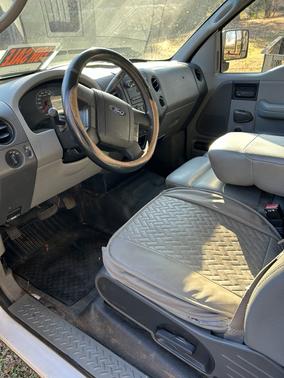 2007 Ford F-150 XLT SuperCab