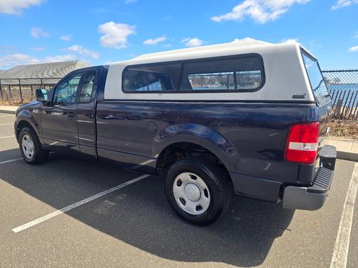 2006 Ford F-150 XL