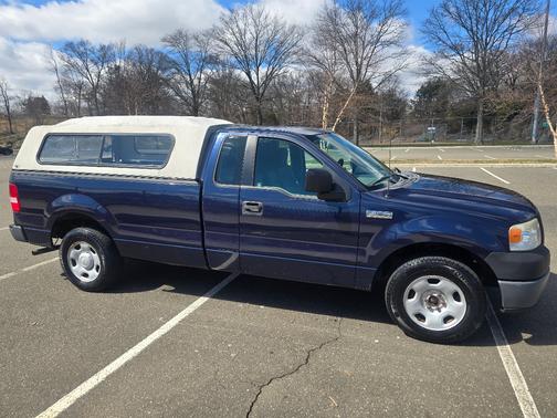2006 Ford F-150 XL