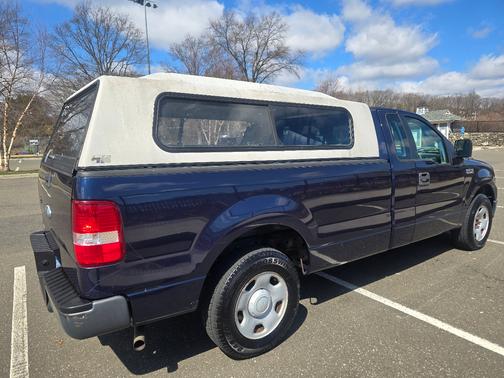 2006 Ford F-150 XL