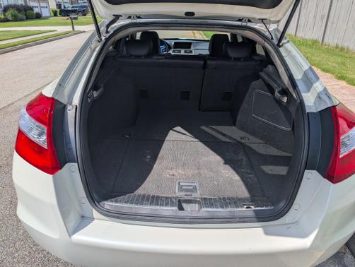 2010 Honda Accord Crosstour EX-L