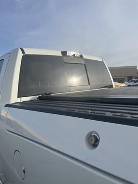 2018 RAM 2500 Longhorn