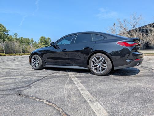 2023 BMW 430 Gran Coupe i xDrive