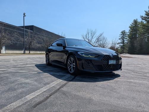 2023 BMW 430 Gran Coupe i xDrive